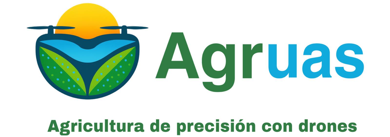 Agruas - Agricultura de precisión con drones